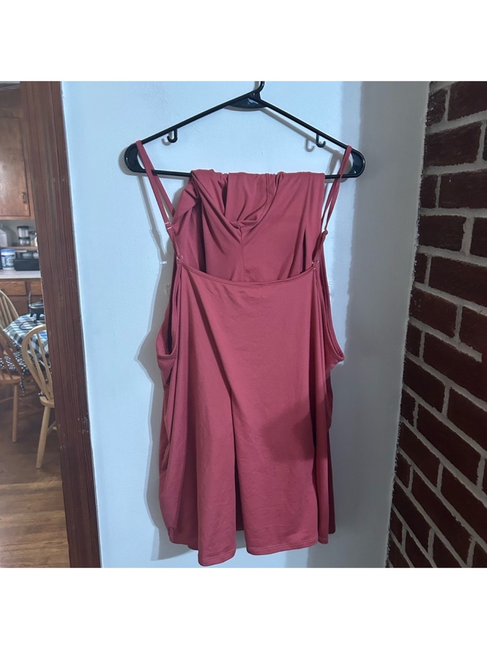 Moon Nite women's size 3x camisole and pants pajamas set - Picture 4 of 4